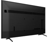 Sony 65" X81CH Series 4K UHD HDR LED Google Smart TV (XBR65X81CH)