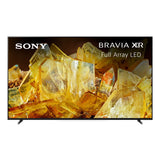 Sony 85” Class BRAVIA XR X90L 4K HDR Full Array LED Smart Google TV (XR85X90L)