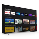 Sony 85” Class BRAVIA XR X90L 4K HDR Full Array LED Smart Google TV (XR85X90L)