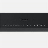 Yamaha ATS-2090 2.1 Channel Sound Bar with Wireless Subwoofer - Fair