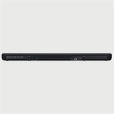 Yamaha ATS-2090 2.1 Channel Sound Bar with Wireless Subwoofer - Fair