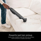 Shark WS642 WANDVAC System Pet Ultra-Lightweight Cordless Stick Vacuum with PowerFins Brushroll & Charging Dock