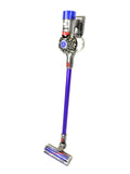 Dyson V8 Animal+ Cordfree Rechargeable Stick Vacuum V8 Purple