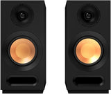 Klipsch KD-51M Passive 160W Bookshelf Speakers (Pair)