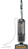 Shark Navigator Zero-M Self-Cleaning Brushroll Pet Pro (ZU62) Upright Vacuum, Pewter Grey Metallic
