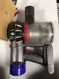 Dyson V7 Animal Cordless Stick Vacuum Cleaner, Iron