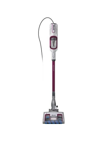 SHARK Shark HZ2000 Vertex Ultralight Corded Stick Vacuum with DuoClean PowerFins and Self-Cleaning Brushroll