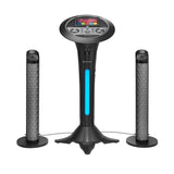 Singing Machine Premium Wi-Fi ISM1090 7'' Touchscreen Karaoke System
