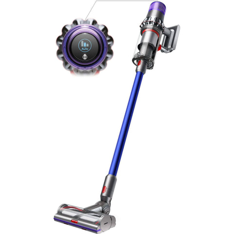 Dyson V11 Torque Drive Cordless Vacuum Cleaner, Blue (New) Damaged Packaging