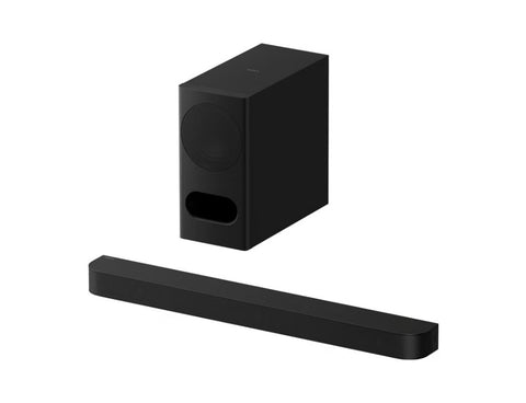 Sony HT-BC50 3.1 Ch Soundbar with Wireless Subwoofer