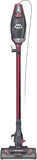 SHARK HV370 Rocket Pro Corded Stick Vacuum, Comet Red