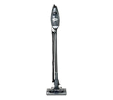 Shark HV371 Rocket Pro DLX Corded Stick, Removable Hand Vacuum, Advanced Swivel Steering, XL Cup, Crevice Tool, Upholstery Tool & Anti-Allergen Dust Brush BLACK