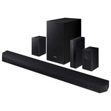 Samsung HW-Q67CB/ZA 5.1 Channel Soundbar With Dolby Digital Audio