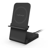 MyCharge 3-in-1 15W Fast Charge Wireless Charging Stand