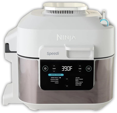 Rapid Cooker Ninja All In One Air Fryer Ninja Speedi Rapid Cooker