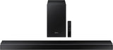 Samsung HW-Q59CT 5.1-Ch Dolby Digital 5.1 / DTS Virtual:X Soundbar with Acoustic Beam