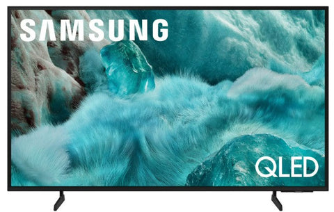Samsung 55” Class QLED Q7F 4K Samsung Vision AI Smart TV (QN55Q7FA/QN55Q7FD)