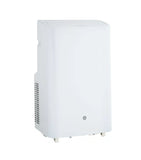 GE - 300 Sq. Ft. 7,500 BTU Smart Portable Air Conditioner APLS07WWB - White