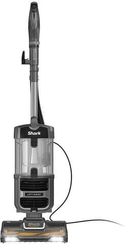 Shark UV725 Navigator Lift-Away with Self Cleaning Brushroll Upright Vacuum with HEPA Filter
