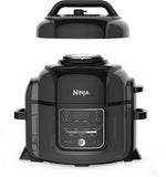 NINJA OP300 Pressure Cooker with Crisper