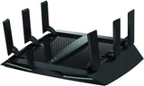 Netgear Nighthawk X6S AC3000 Smart WiFi Router