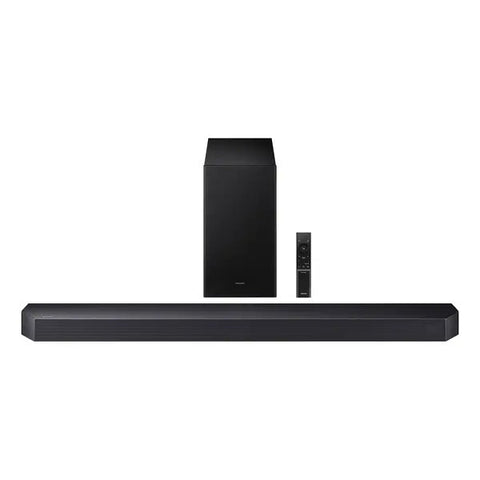 Samsung Q-Series HW-Q60CF 3.1.2 Ch Soundbar with Subwoofer - Fair
