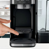 Ninja CFP105CO DualBrew XL Grounds & Pods Hot & Iced Coffee Maker