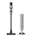 Samsung Bespoke AI Jet Lite Cordless Stick Vacuum for Multi-Surface with 280AW Suction, All-in-One Clean Station, HEPA - Pebble Gray