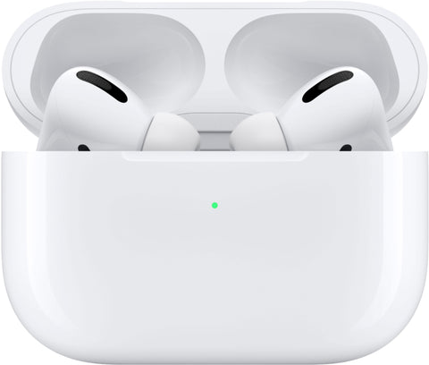 Airpods Pro In-Ear Noise Cancelling Truly Wireless Headphones With Magsafe Charging Case- 2nd generation (MQD83) - Fair