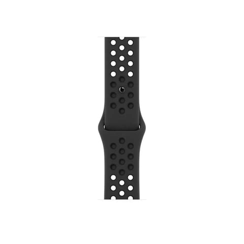 Apple Watch Nike SE 40mm (GPS) Space Gray Aluminium Case Apple Watch Nike SE 40mm (GPS) Space Gray Aluminium Case