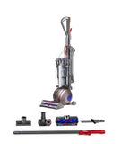 Dyson Ball Animal 3 Bagless Upright Vacuum - Nickel/Silver Excellent Condition