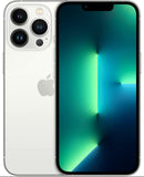 Apple iPhone 13 Pro Max 256GB - Silver - Unlocked