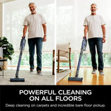 SHARK Pet Pro Cordless Stick Vacuum with MultiFLEX IZ340H