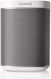 SONOS Play:1 2 Room Starter Set - White