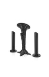 Singing Machine Premium Wi-Fi ISM1090 7'' Touchscreen Karaoke System