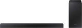 SAMSUNG 170W 2.1ch Soundbar with Wireless Subwoofer - HW-T415/ZC