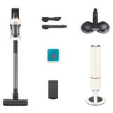 Samsung Bespoke Jet Cordless Stick Vacuum with All-in-One Clean Station