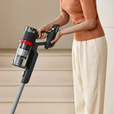Eureka ReactiSense Cordless Stick Vacuum Cleaner with Removable Battery
