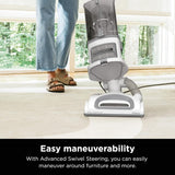 Shark NV356E Navigator Lift-Away Professional Upright Vacuum with Swivel Steering, HEPA Filter, XL Dust Cup, Pet Power, Dusting Brush, and Crevice Tool, Perfect for Pet Hair