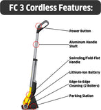 Karcher FC 3 Cordless Hard Floor Cleaner