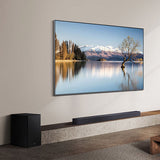 Samsung Q-Series HW-Q60CF 3.1.2 Ch Soundbar with Subwoofer - Fair