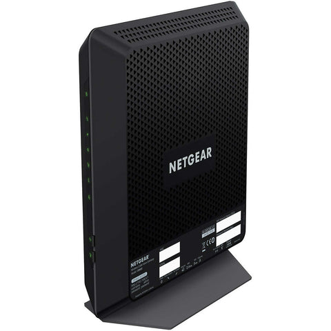 NETGEAR Nighthawk AC1900 Dual-Band Cable Modem Router – TVOUTLET.CA