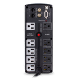 CyberPower 1350VA Battery Backup with Surge Protection
