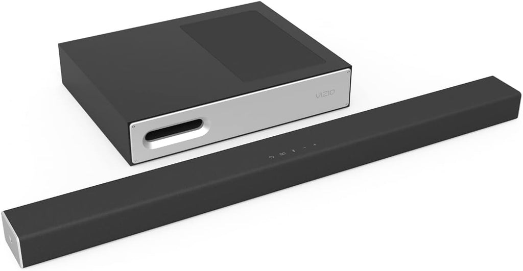 VIZIO SB3621NG8 36 Inch 2.1 Wireless Bluetooth Sound Bar Speaker Syst