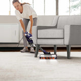 ***Clearance*** Shark Rocket DuoClean Corded Stick Vacuum with Self-Cleaning Brushroll UV480