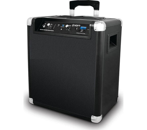 Ion Block ION Block Rocker M5 Portable Wireless Speaker - Black – TVOUTLET.CA