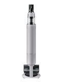 Samsung Bespoke AI Jet Lite Cordless Stick Vacuum for Multi-Surface with 280AW Suction, All-in-One Clean Station, HEPA - Pebble Gray