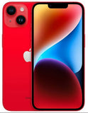 Apple iPhone 14 512GB Unlocked - Red