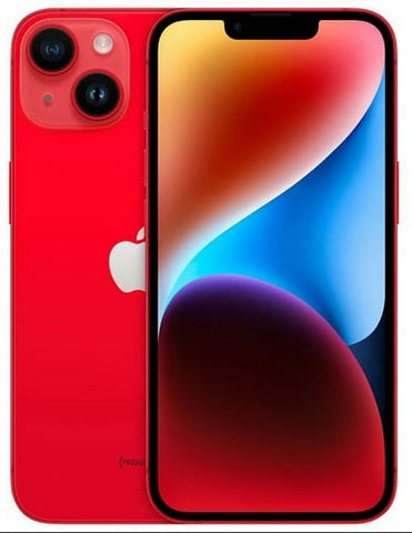 Apple iPhone 14 512GB Unlocked - Red