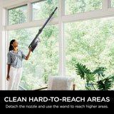 SHARK Pet Pro Cordless Stick Vacuum with MultiFLEX IZ340H